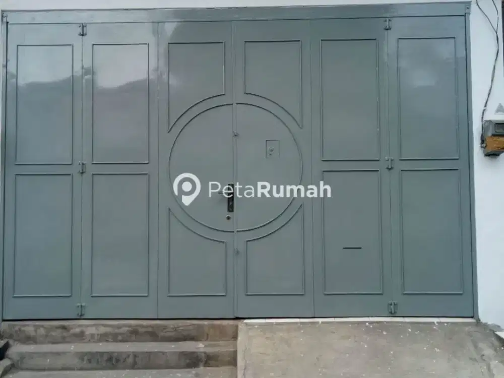 Dijual Rumah Wahidin Lama Daerah Wahidin (Peter)