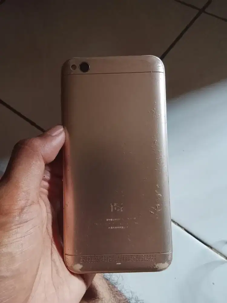 Redmi 5a 2/16Gb