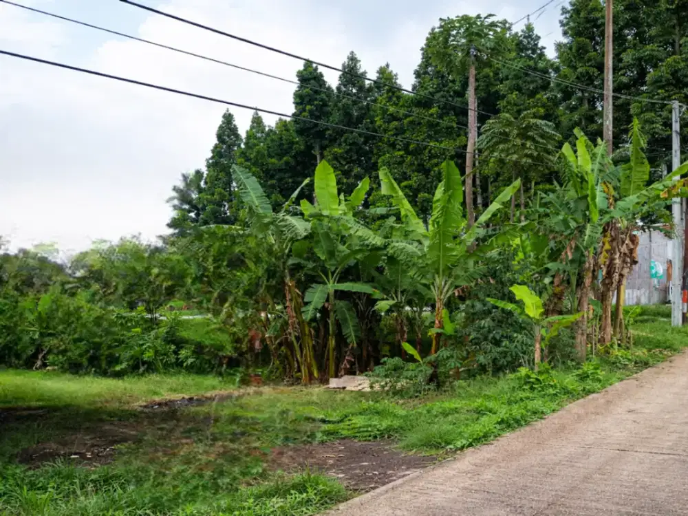 Kavling Strategis Setiabudi – Lokasi Unggulan Bandung