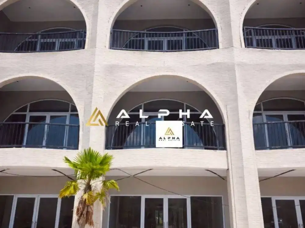 Di Jual Murah 1 Unit Ruko di Pantai Indah Mutiara