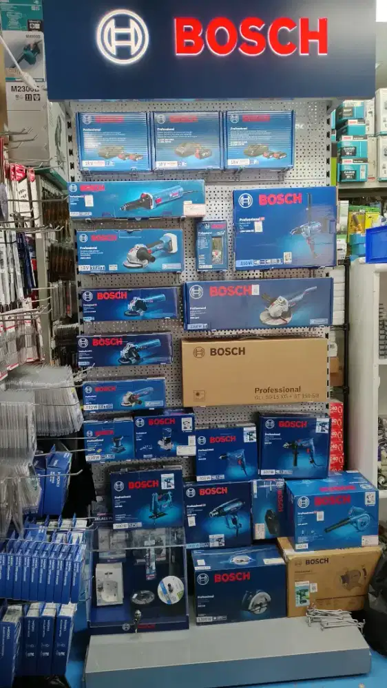 mesin gerindq, bor, dan lain lain