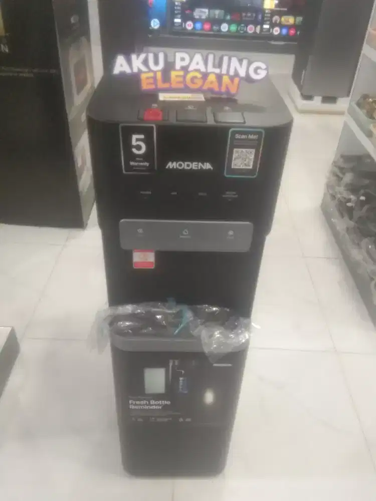 New Dispenser Modena