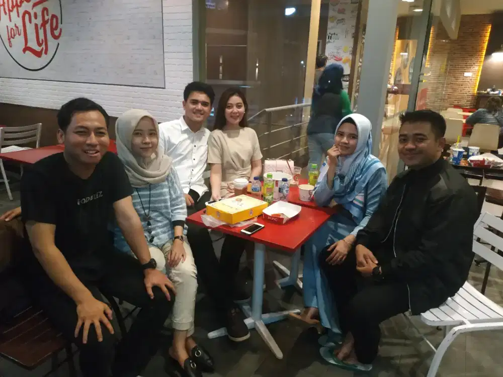 Mencari pengasuh anak kami cowo umur 4 thn, Untuk Daerah Kab Tangerang