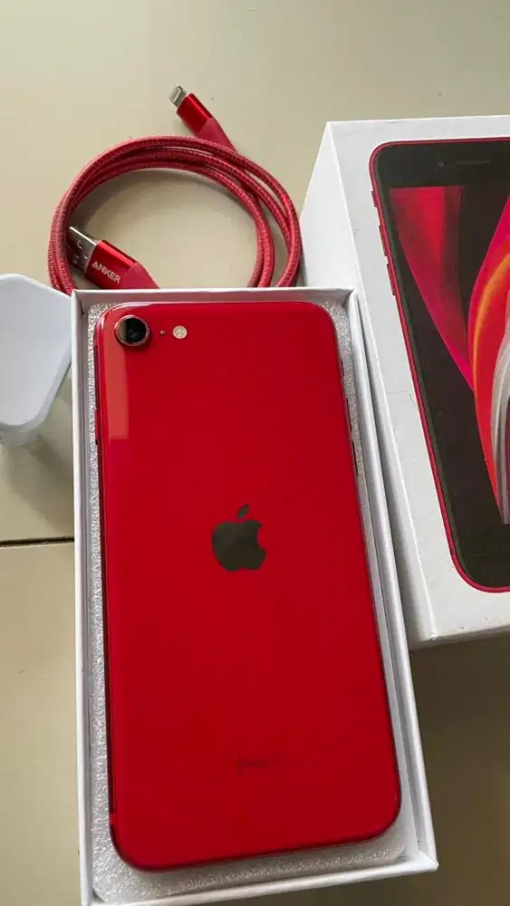 iPhone SE 2 2020 128GB