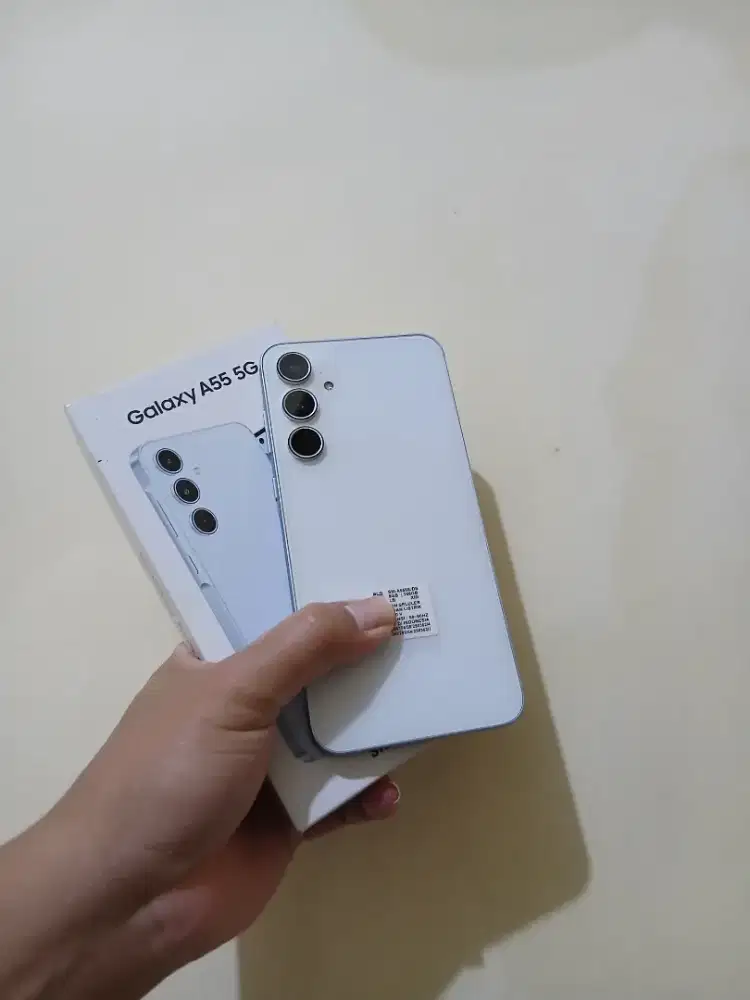 Samsung A55 5G 256GB