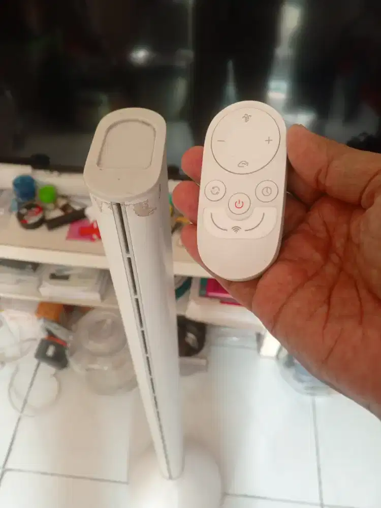 Kipas angin Xiaomi tower