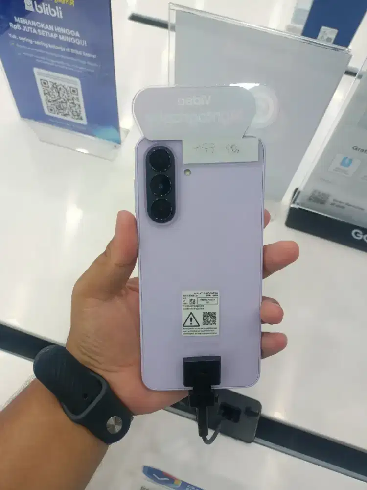 Samsung galaxy A37 5G