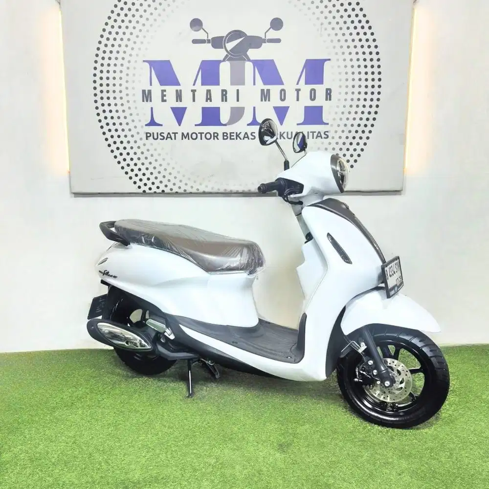 GRAND FILANO LUX 2024CASH/CREDIT DP MULAI 1,2 JT AJA