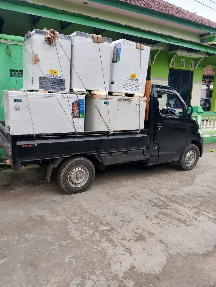 Terima borongan elektronik bekas