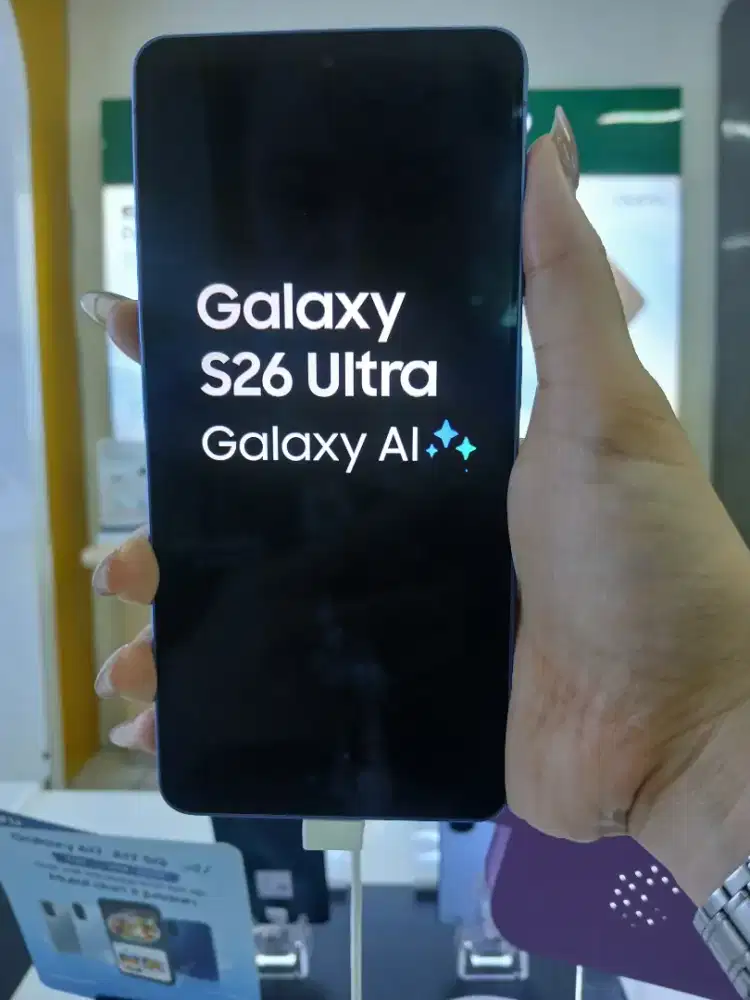 Samsung Galaxy S26 Ultra 12/256gb