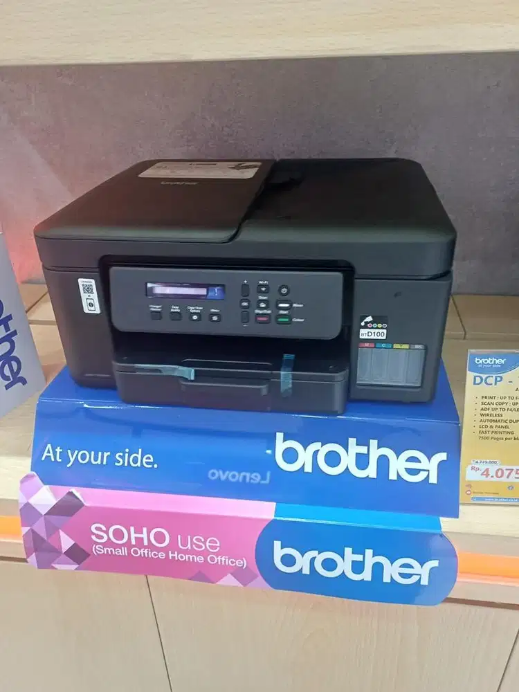 KREDIT PRINTER TANPA DP CICILAN MULAI 300rb an