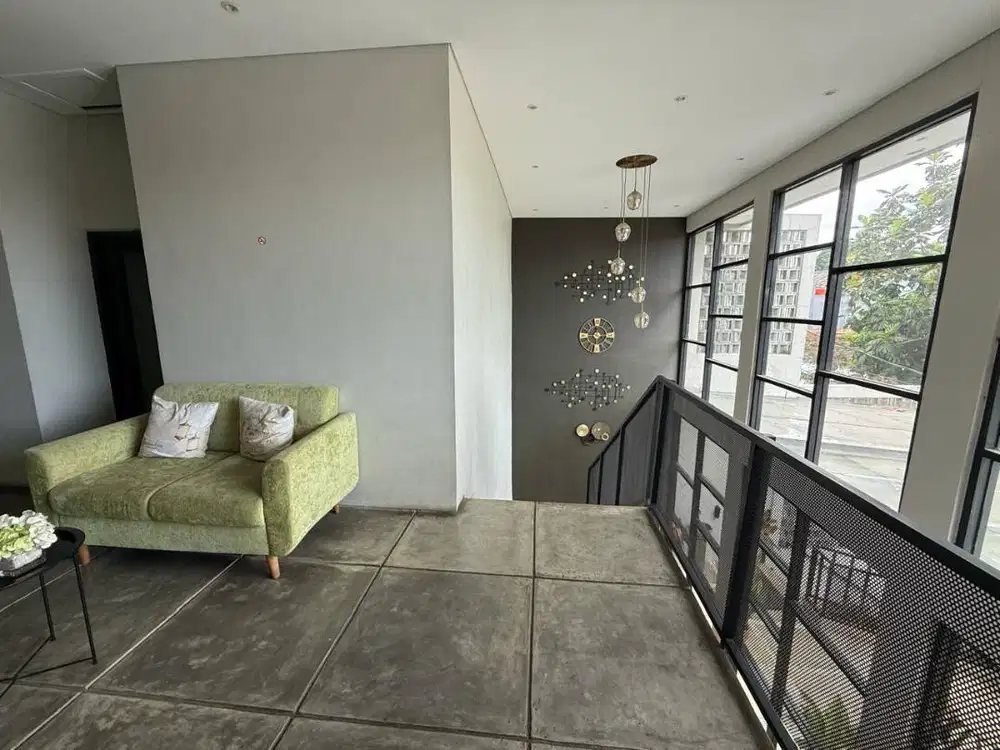 Suka Jadi Bandung Guest House Strategis