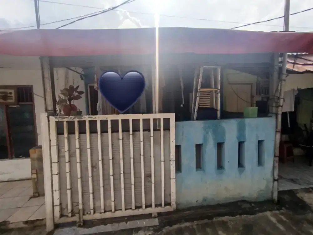 JUAL CEPAT MURAH KONTRAKAN