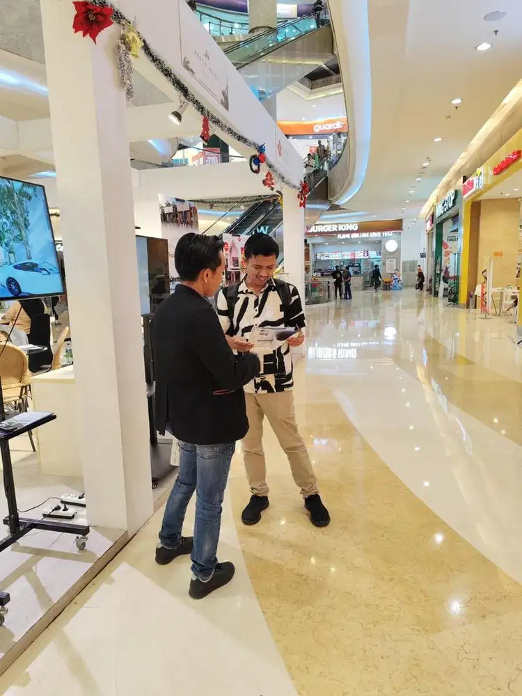 Lowongan Kerja Sales Inhouse Properti