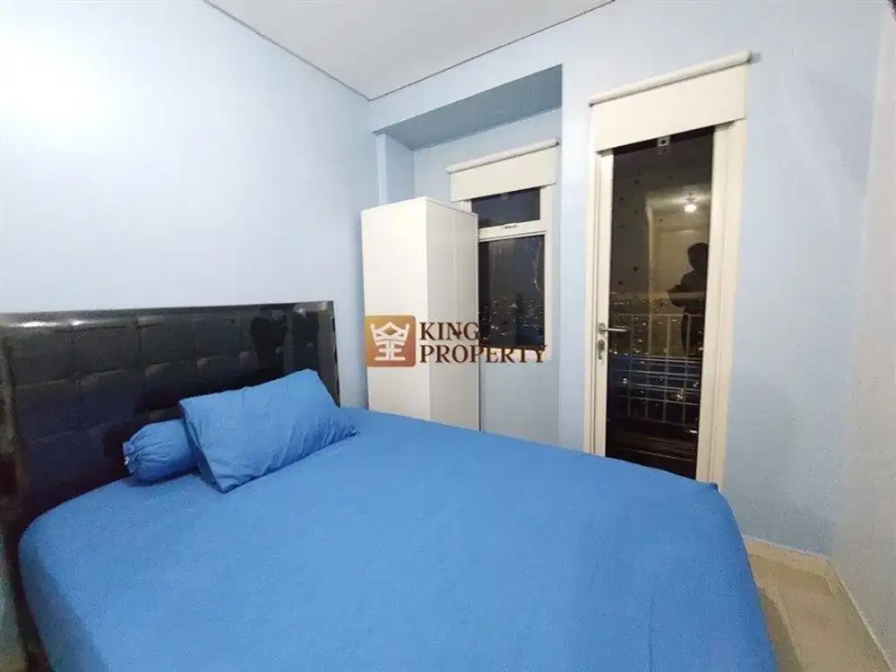 Madison Park Studio Cozy Minimalist – Furnished Lengkap, Siap Huni, Prime Area Podomoro City Jakarta Barat