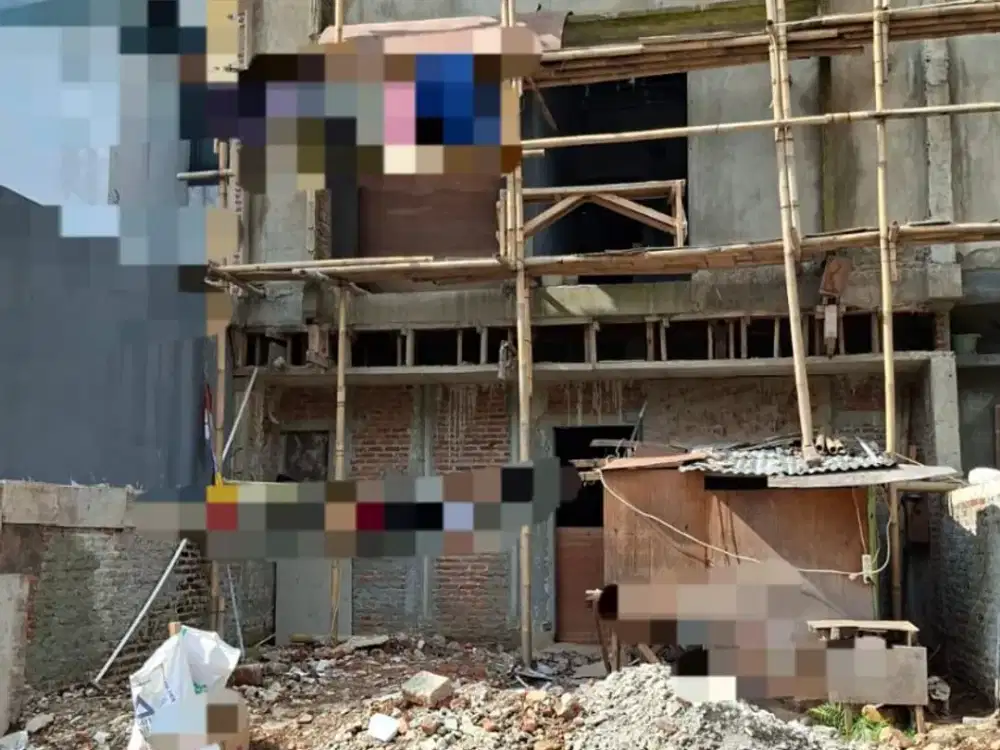 Rumah Brand New Cocok Untuk Milenial Lokasi Metland Puri Dekat Akses Jalan Tol