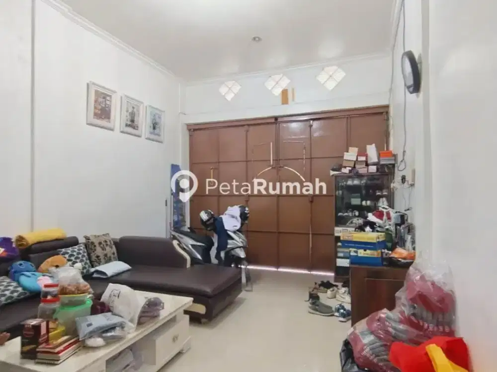 DIJUAL RUMAH JALAN SUNGGAL RAYA KOMPLEK SUNGGAL INDAH | DAERAH SUNGGAL (TJIA TJAI)
