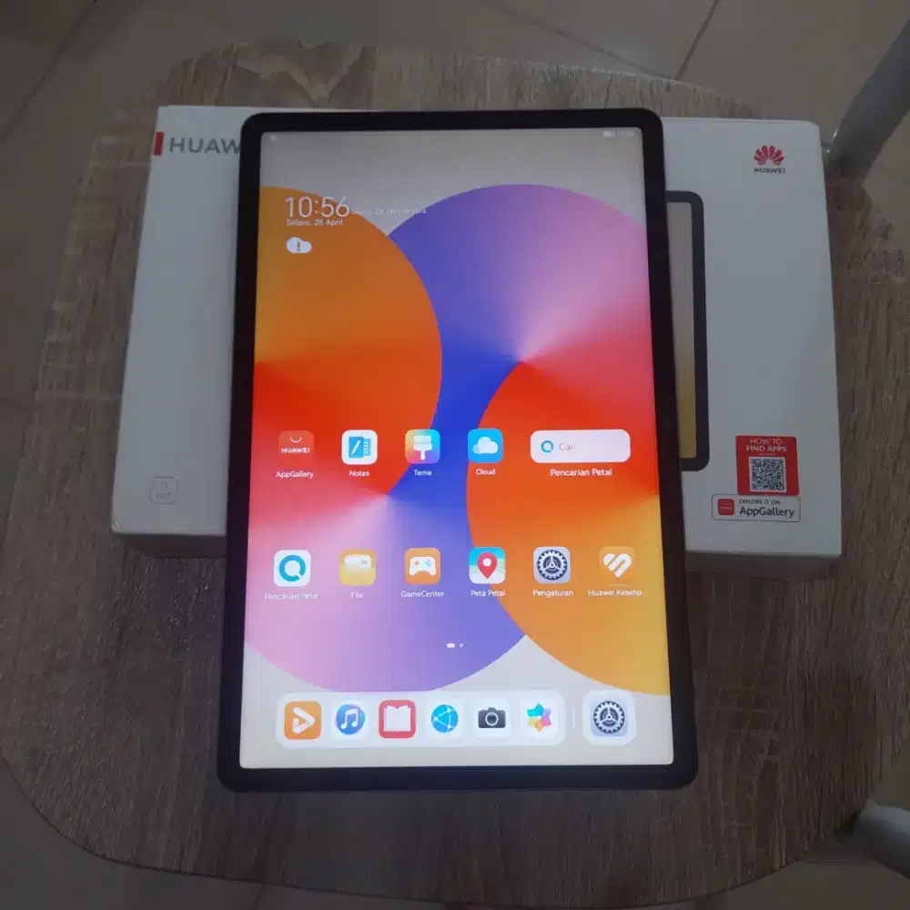 Huawei Matepad SE 11 inch 4/128 Like New