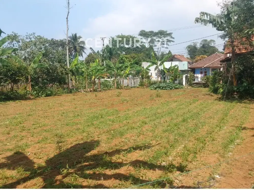 Dijual Kavling Strategis Harga Menarik Di Sukabumi