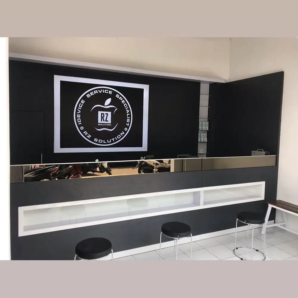 Lowongan Kerja Teknisi