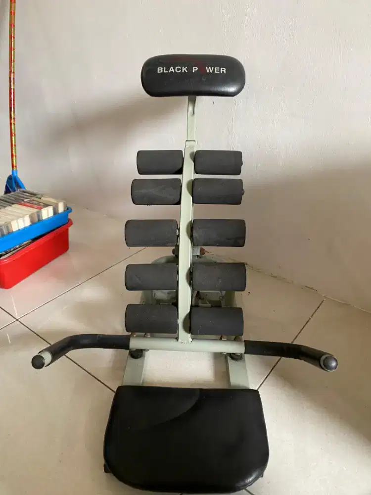 Jual alat olah raga pengecil perut