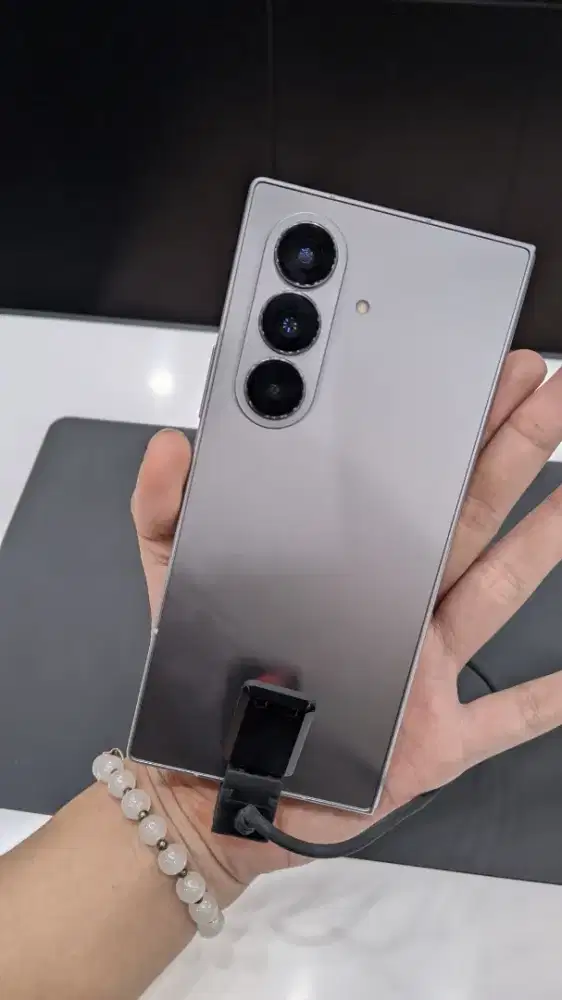 SAMSUNG GALAXY ZFOLD7