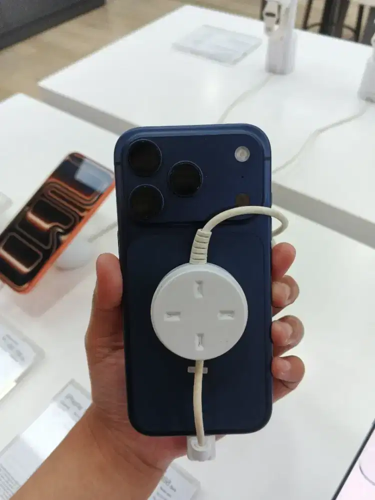 iPhone 17pro 256gb (Bisa Kredit)