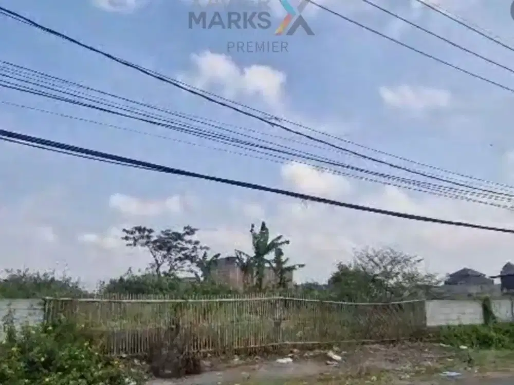 Dijual Tanah Siap Bangun Akses Mudah di Bamban Pakis Malang