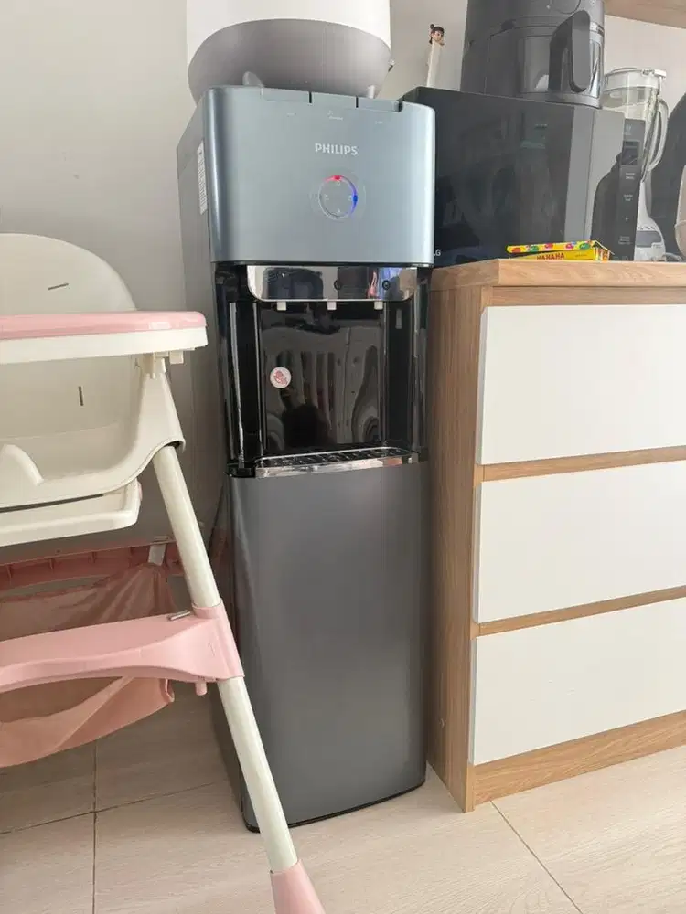 Dijual dispenser philips