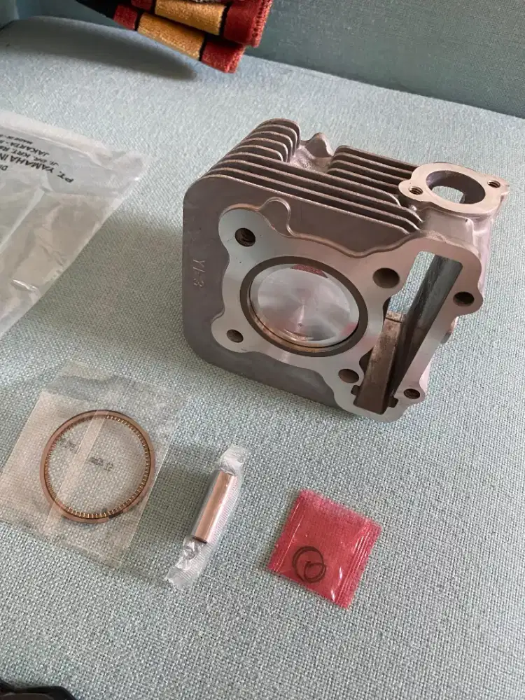 Jual blok mesin mio m3