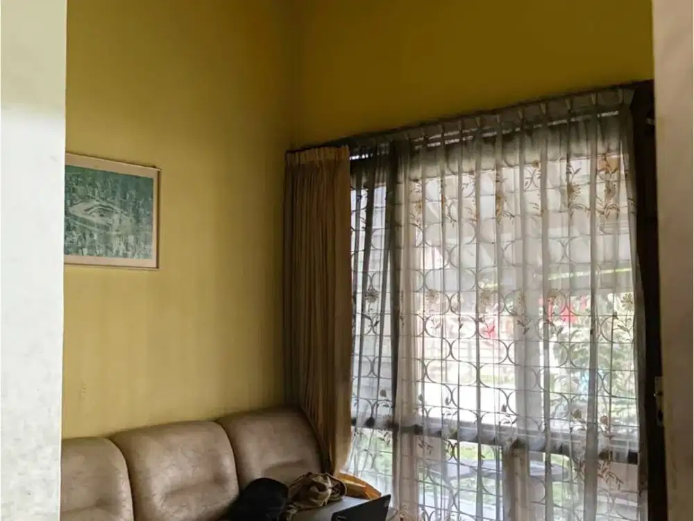 Jual Cepat Rumah Luas Tanah 246 meter di Kopo Permail Bandung