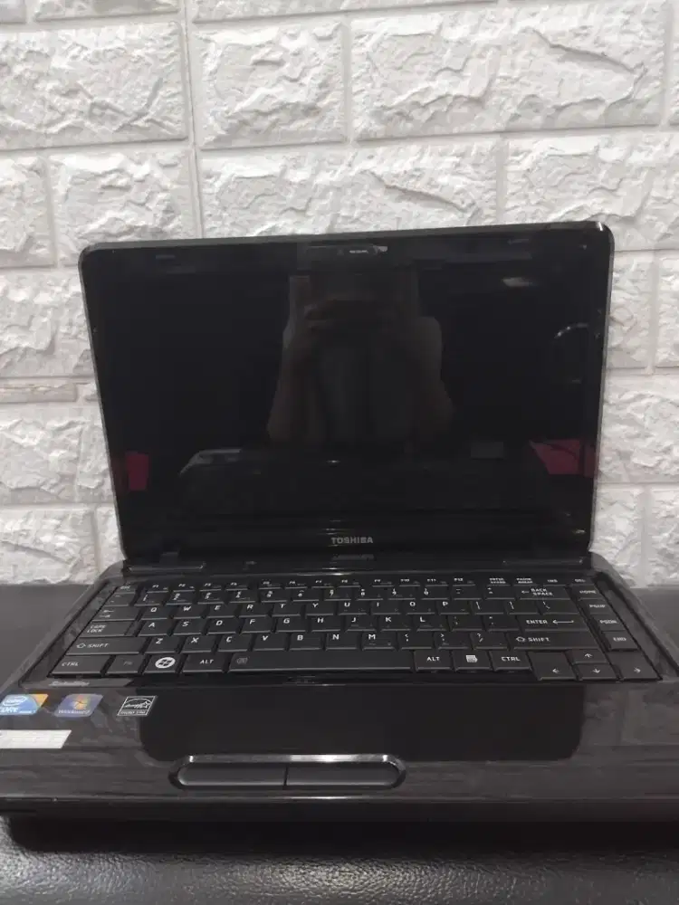 Toshiba Satelite L640 (i5/2gb/500gb)