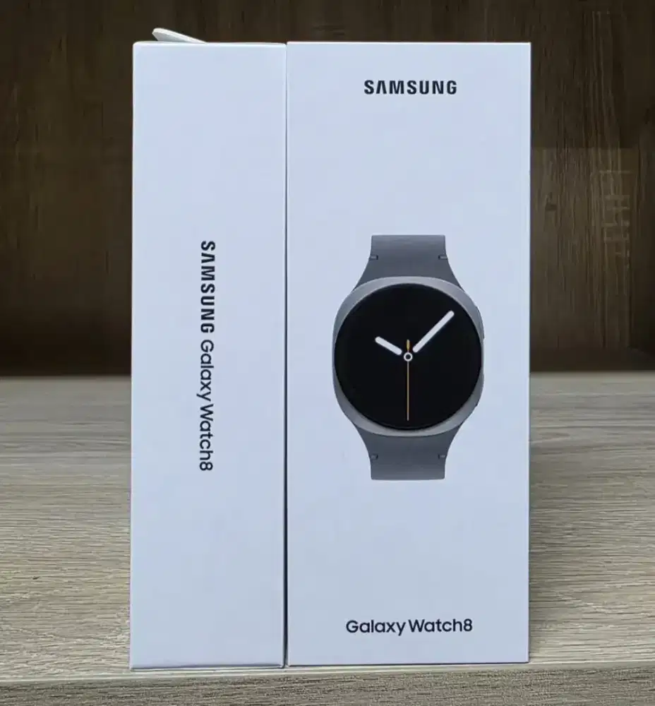 Samsung Galaxy Watch 8 Classic 40mm  Bisa Cicilan 0%
