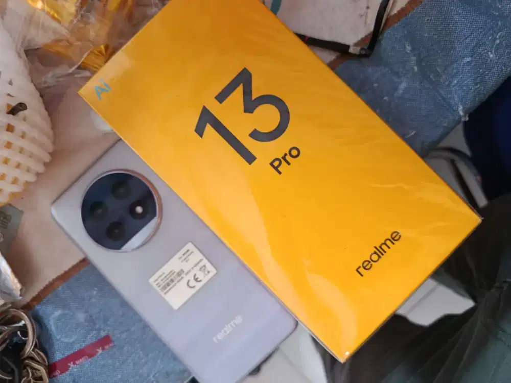 Realme 13 Pro 5g