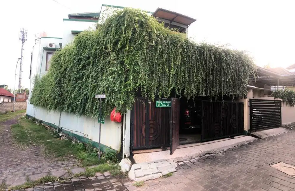 DIJUAL CEPAT RUMAH DI BALI, JIMBARAN