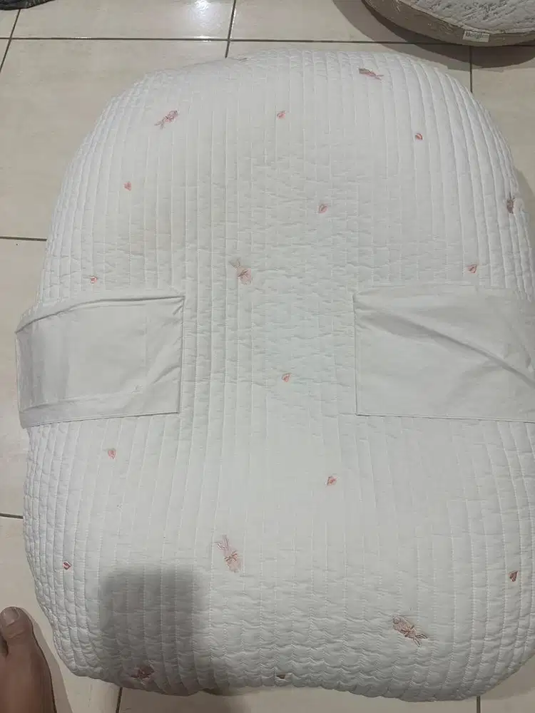 Kasur baby newborn Jeinjenna