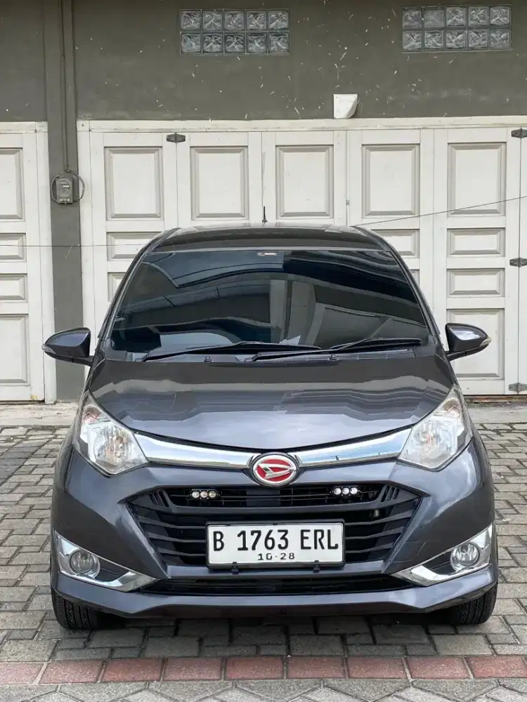 SIGRA TIPE R AUTOMETIK 2018