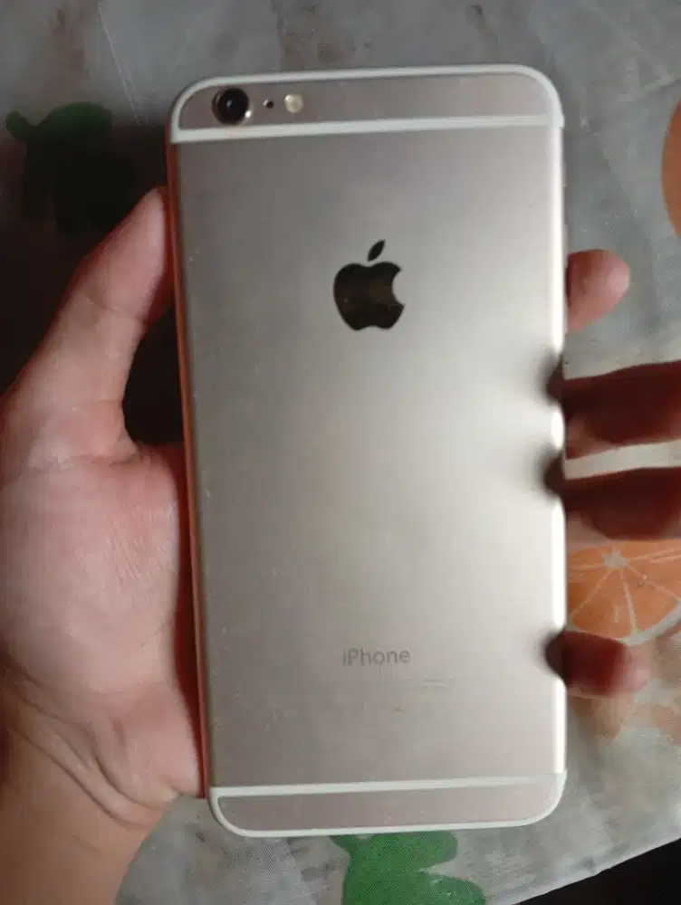 ip 6+ inter wifi only