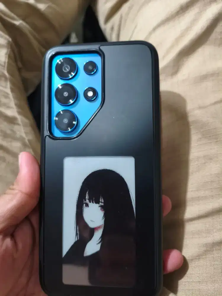 itel s26 ultra fullset ram 8/256 baterai 6000 cipset nya di atas g200