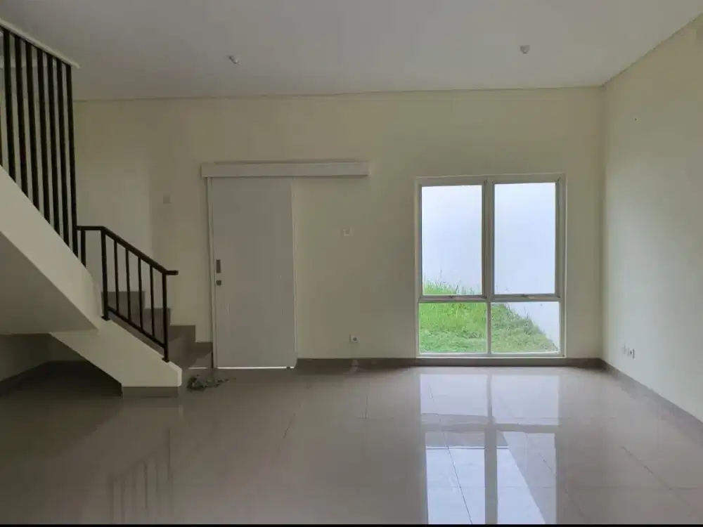 Dijual/Disewakan ruko di Harapan Indah 2 Bekasi