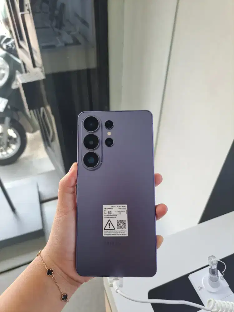 KREDIT TANPA DP, SYARAT KTP AJA, SAMSUNG S26 ULTRA , TUKAR TAMBAH BISA