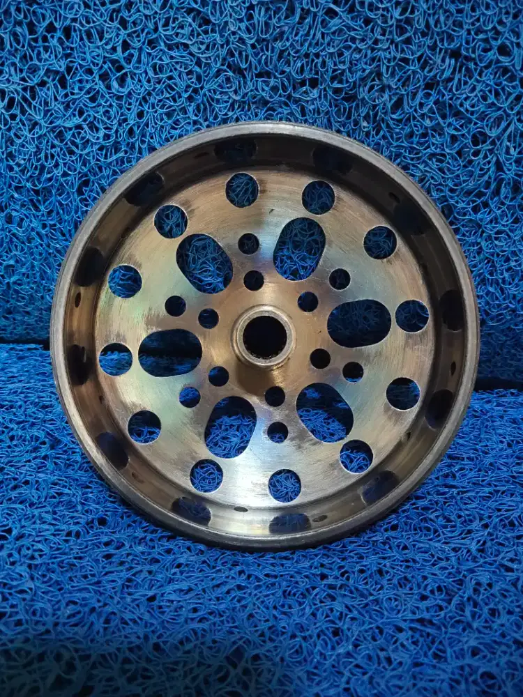 Mangkok ganda vario 125 new