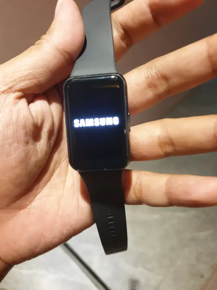 Samsung fit 3 mulus