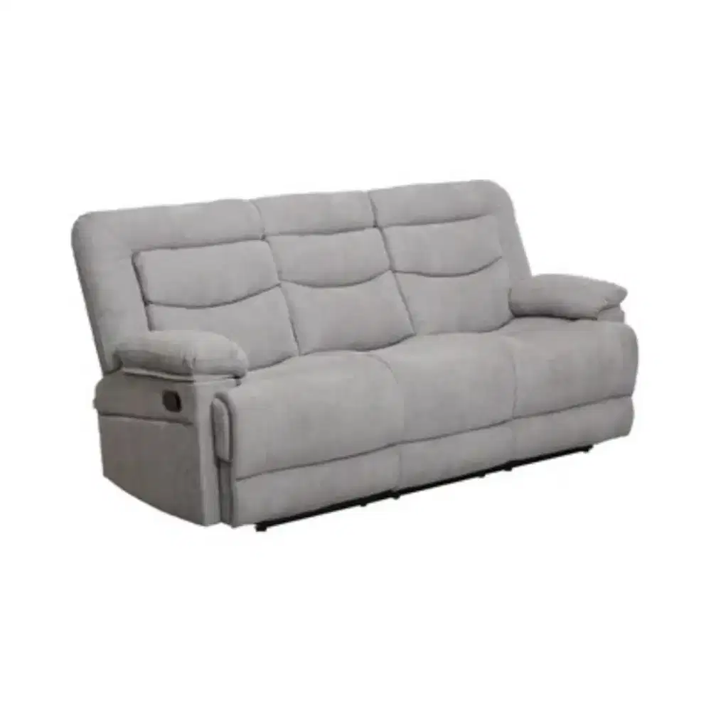Sofa Recliner Laurel 3 Seater