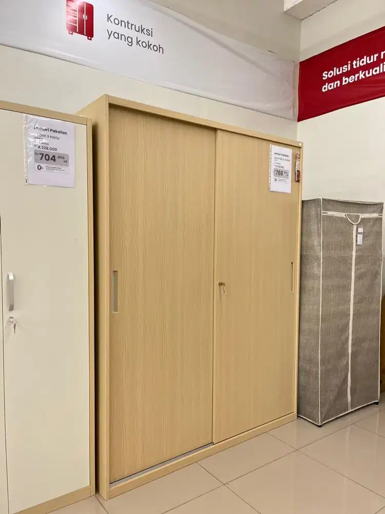 Kemari metal archy sliding by selma