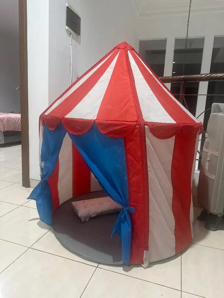 Tenda anak IKEA