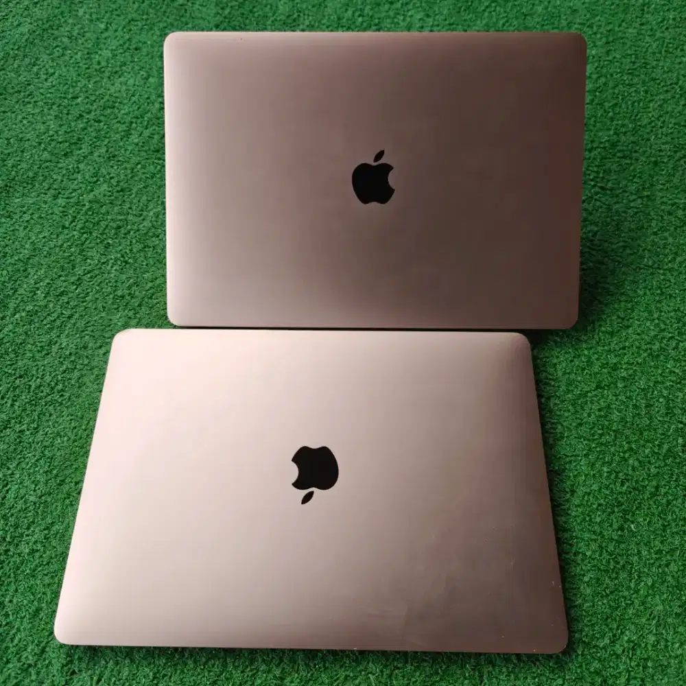 MacBook Air Retina 2018 13 i5 8/128 Gold