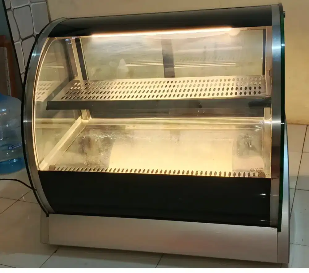 Showcase cake  normal