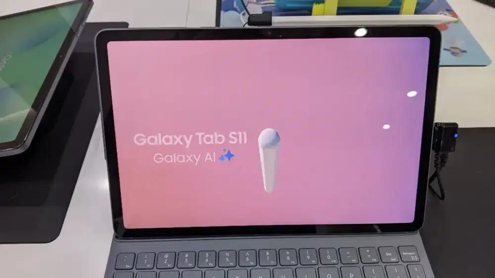 SAMSUNG GALAXY TAB S11