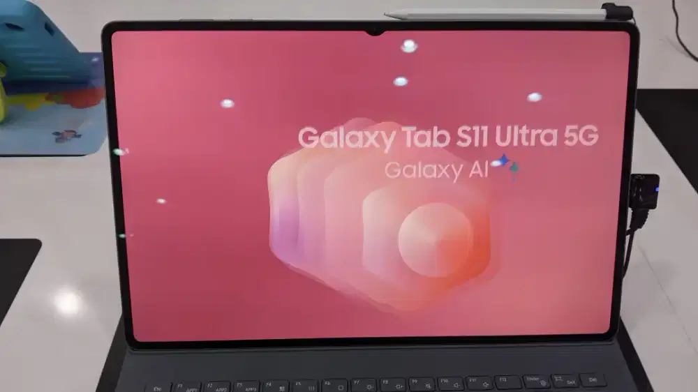 SAMSUNG GALAXY TAB S11 ULTRA 5G